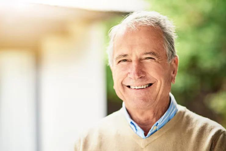 David R.-Memory Vitali-Happy-Customer